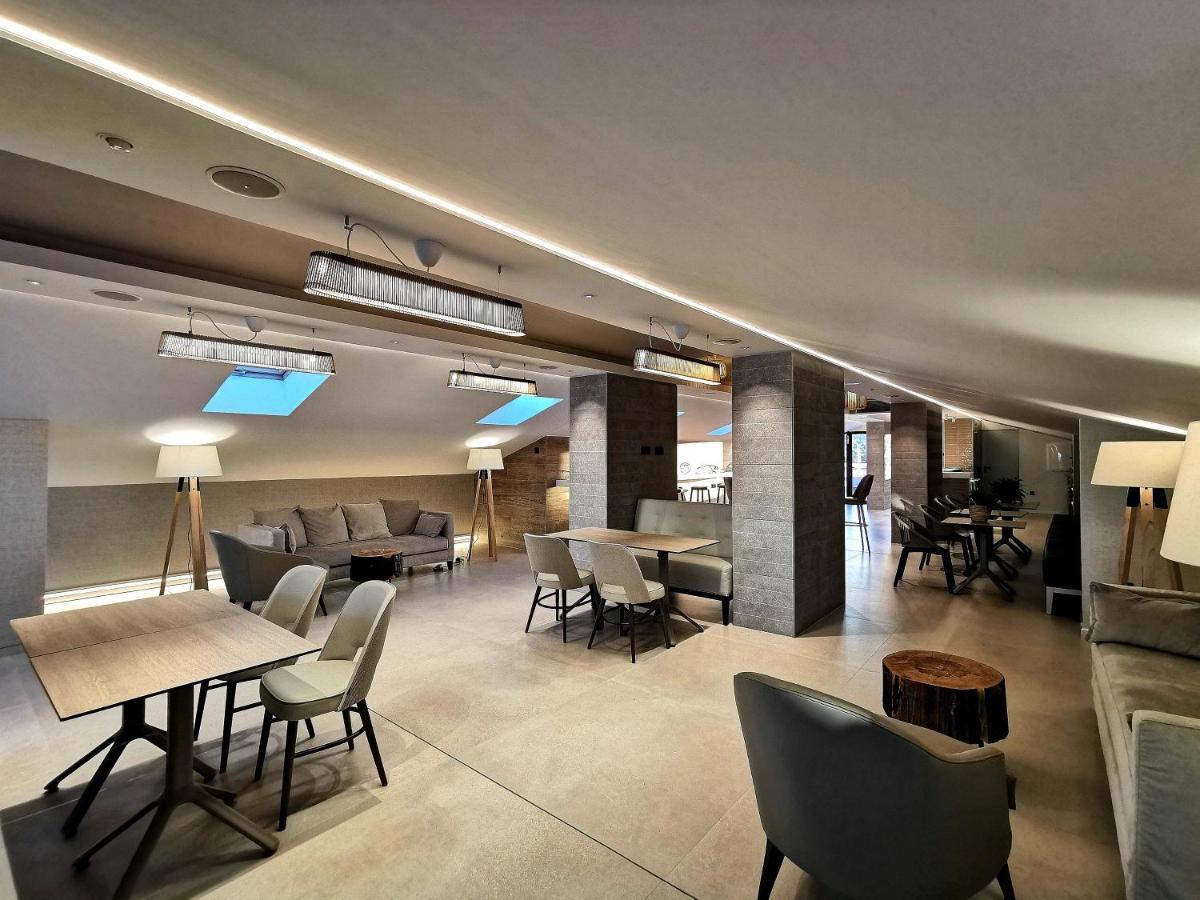Aparthotel Acuazul เพนิสโคลา ภายนอก รูปภาพ