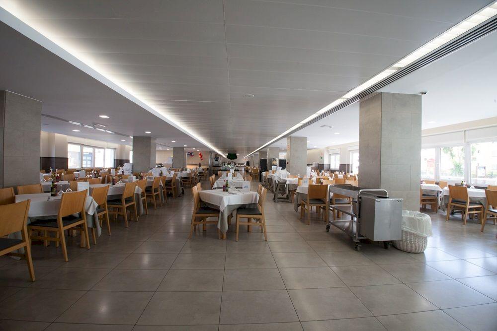 Aparthotel Acuazul เพนิสโคลา ภายนอก รูปภาพ