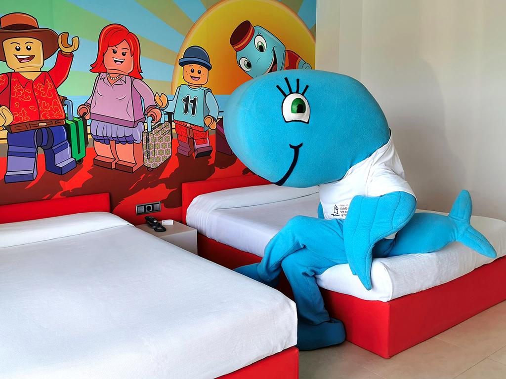 Aparthotel Acuazul เพนิสโคลา ภายนอก รูปภาพ