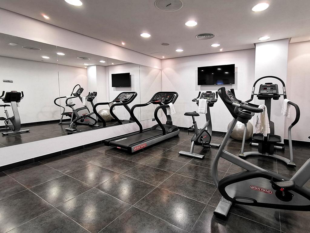 Aparthotel Acuazul เพนิสโคลา ภายนอก รูปภาพ