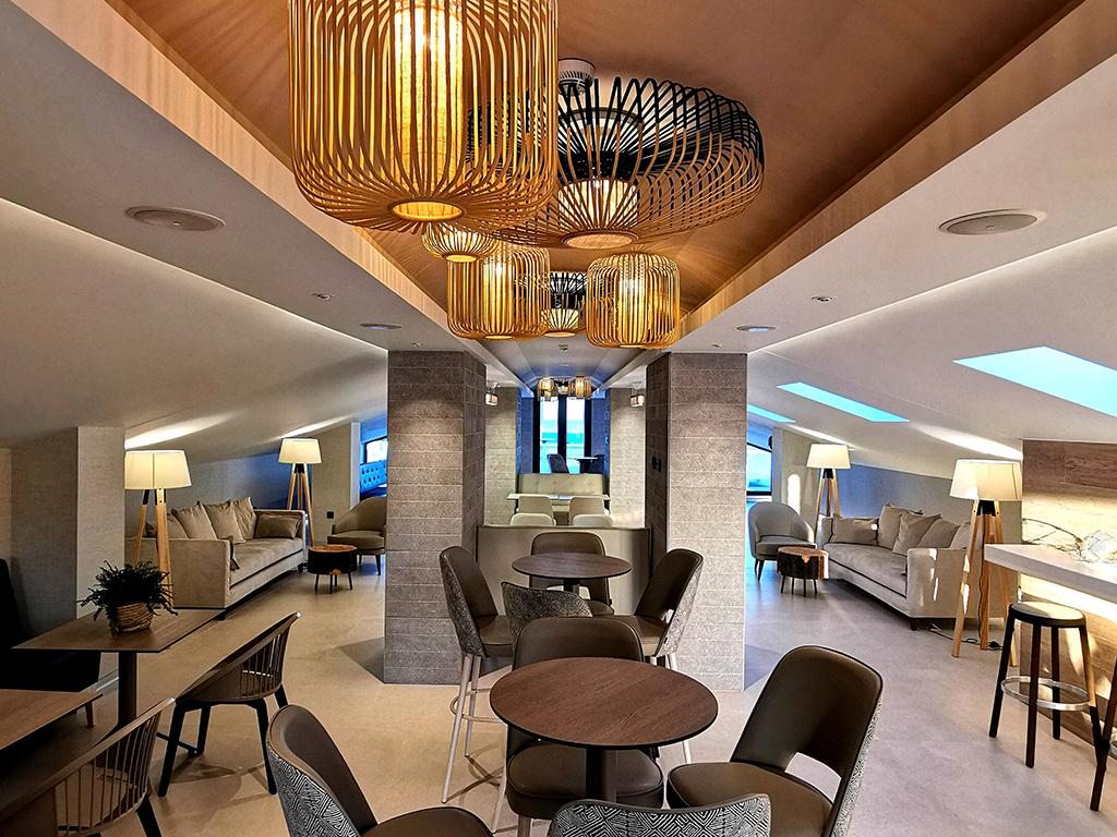 Aparthotel Acuazul เพนิสโคลา ภายนอก รูปภาพ