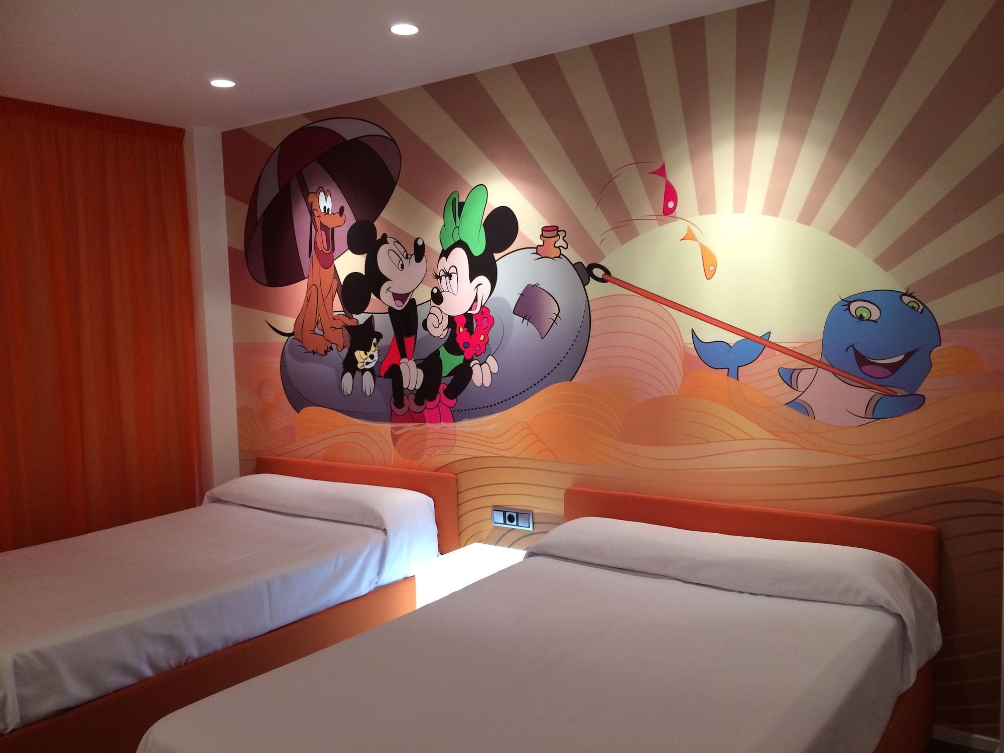 Aparthotel Acuazul เพนิสโคลา ภายนอก รูปภาพ
