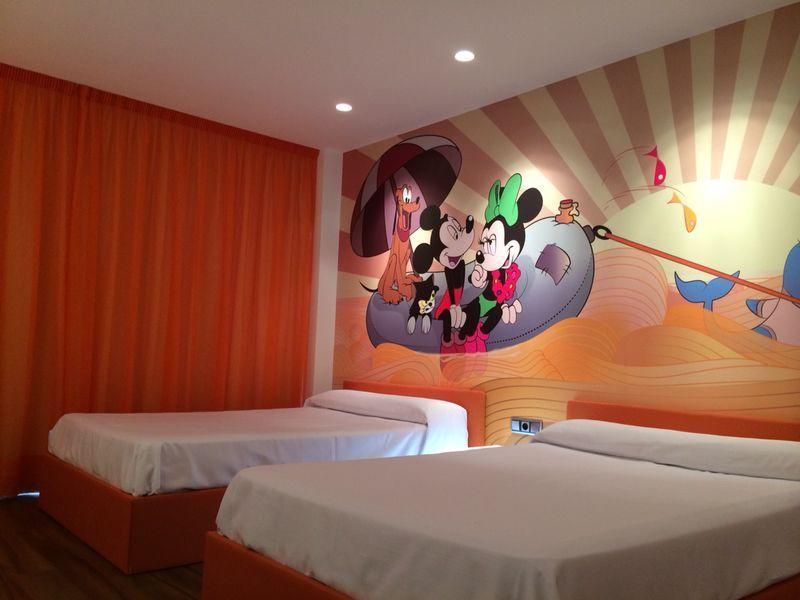 Aparthotel Acuazul เพนิสโคลา ภายนอก รูปภาพ