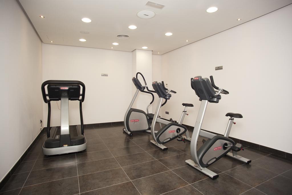 Aparthotel Acuazul เพนิสโคลา ภายนอก รูปภาพ